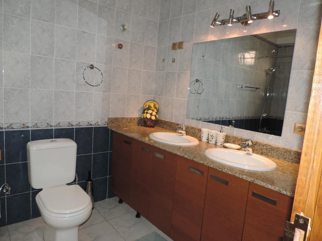 Asimba Guest House Mek'ele Exterior foto